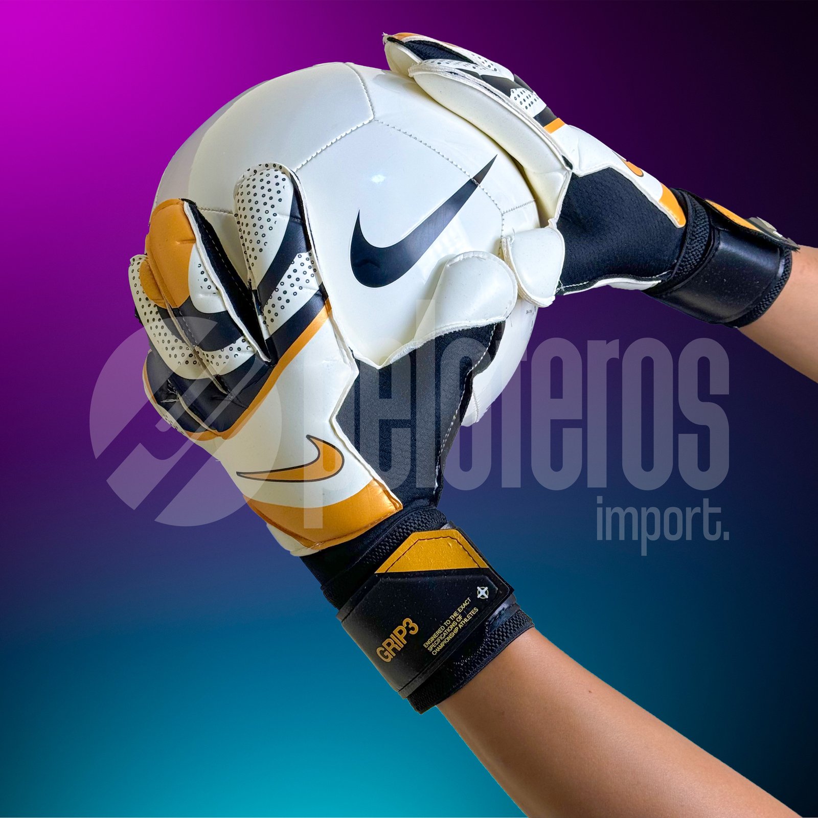 Guantes 4